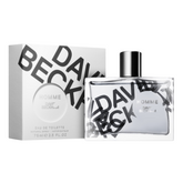 David Beckham Homme EDT 2.7 oz Tester